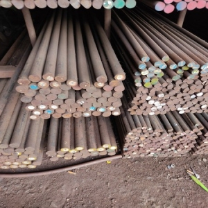 THÉP TRÒN ĐẶC C50 (S50C) phi 26