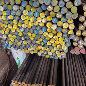 THÉP TRÒN ĐẶC S45C (C45) phi 26