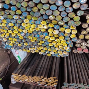 THÉP TRÒN ĐẶC C50 (S50C) phi 25