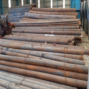 THÉP TRÒN ĐẶC C50 (S50C) phi 36