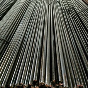 THÉP TRÒN ĐẶC S45C (C45) phi 15