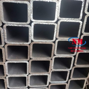 THÉP HỘP Q355B 125X125X8