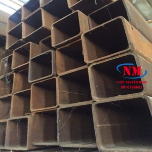 THÉP HỘP VUÔNG 200X200X4LY/MM