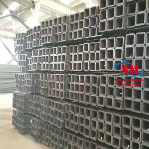 THÉP HỘP Q355B 40X40 dày 4mm, 4ly, 5mm, 5ly