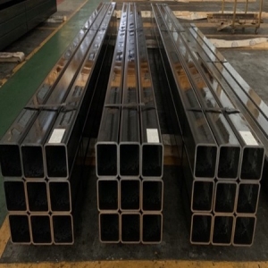 hộp vuông 200×200 tiêu chuẩn ASTM A36