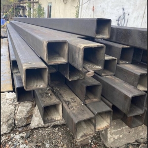 THÉP HỘP VUÔNG 175X175