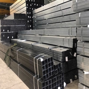 thép hộp STKR490 tiêu chuẩn JIS G3466