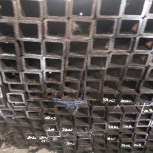 THÉP HỘP VUÔNG 80X80X4.5mm