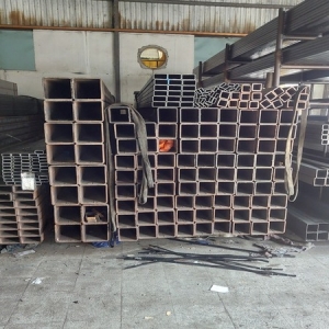 THÉP HỘP VUÔNG 90X90X3MM