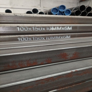 THÉP HỘP VUÔNG 150X150X12