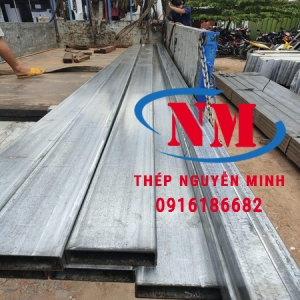 THÉP HỘP CHỮ NHẬT 100x300