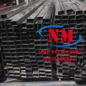 THÉP HỘP 80X100 DÀY 4LY/ 5LY/ 6LY