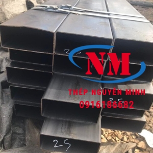 THÉP HỘP CHỮ NHẬT 75X150X5