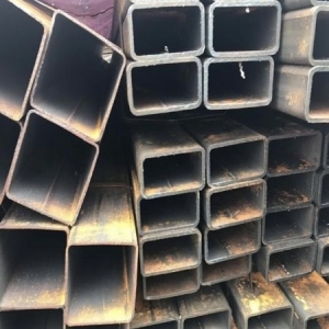 Thép hộp vuông 250x250x12