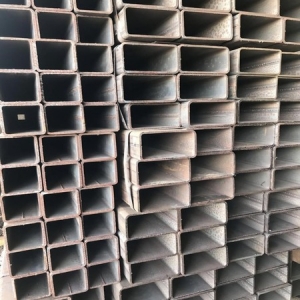 THÉP HỘP MẠ KẼM 100X200