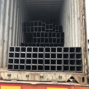 THÉP HỘP VUÔNG 80X80X8mm