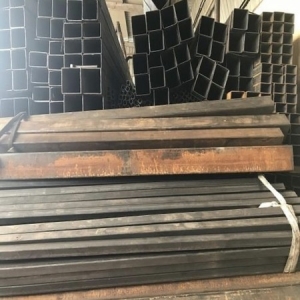 Thép hộp vuông 175x175x8