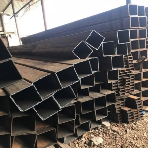 THÉP HỘP VUÔNG 250X250X5