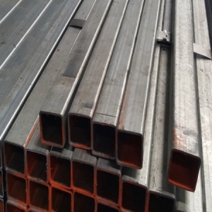 THÉP HỘP - HỘP VUÔNG 300X300X6000MM TIÊU CHUẨN SS400