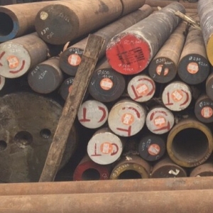 THÉP TRÒN ĐẶC SCM420 PHI 270 - LÁP TRÒN ĐẶC SCM420 PHI 270 