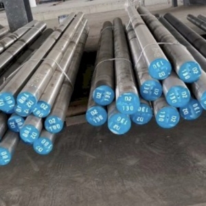 THÉP TRÒN ĐẶC SCM440 PHI 100 