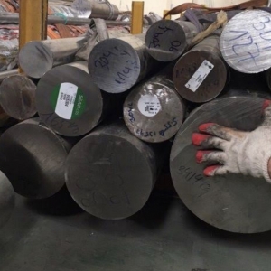 THÉP TRÒN ĐẶC SCM440 PHI 1000 - THÉP HỢP KIM SCM440 D1000 