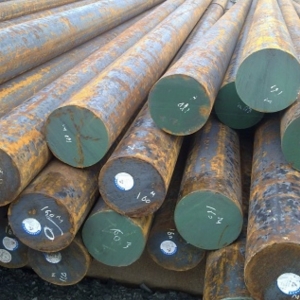 THÉP TRÒN ĐẶC SCM420 PHI 340 - LÁP TRÒN ĐẶC SCM420 PHI 340