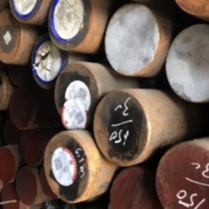 THÉP TRÒN ĐẶC SCM420 PHI 155 - LÁP TRÒN ĐẶC SCM420 PHI 155 - SẮT THÉP NGUYỄN MINH