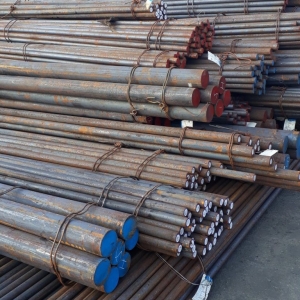 THÉP TRÒN ĐẶC SCM420 PHI 320 - LÁP TRÒN ĐẶC SCM420 PHI 320