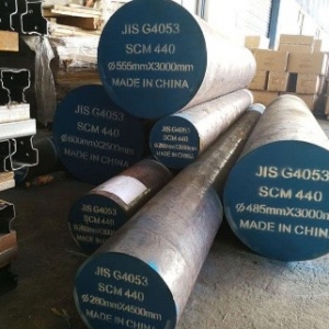 THÉP TRÒN ĐẶC SCM440 PHI 800 - THEP TRON DAC SCM440 PHI 800 - LÁP TRÒN ĐẶC SCM440 PHI 800