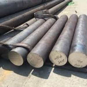 THÉP TRÒN ĐẶC SCM440 PHI 645 - THEP TRON DAC SCM440 PHI 645