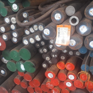 THÉP TRÒN ĐẶC SCM420 PHI 410 - LÁP TRÒN ĐẶC SCM420 PHI 410