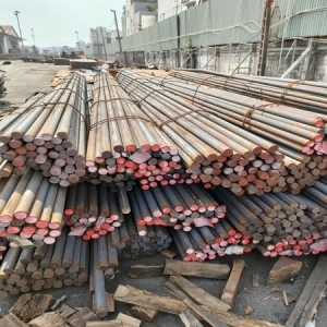 THÉP TRÒN ĐẶC C50 (S50C) phi 48