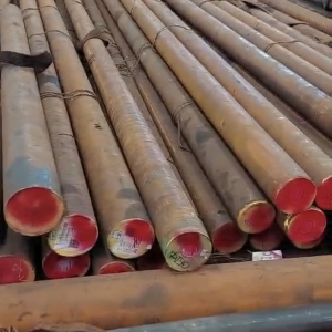 THÉP TRÒN ĐẶC SCM420 PHI 65 - LÁP TRÒN ĐẶC SCM420 PHI 65