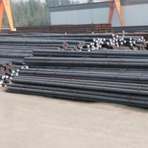 THÉP TRÒN ĐẶC C50 (S50C) phi 54