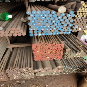 THÉP TRÒN ĐẶC C50 (S50C) phi 35