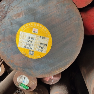 THÉP TRÒN ĐẶC C45 (S45C) phi 150