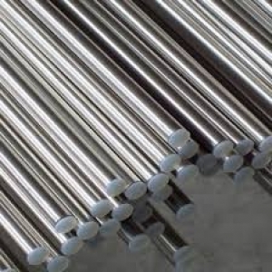 tròn đặc Inox 304 phi 22mm