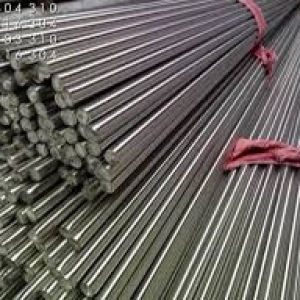 thép tròn đặc Inox 304 phi 14mm