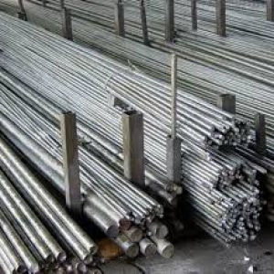 thép tròn đặc Inox 304 phi 8mm