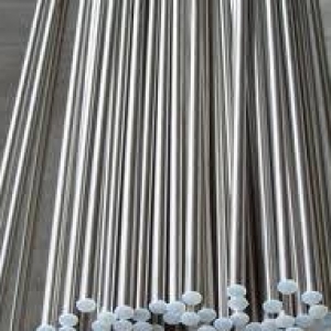 thép tròn đặc Inox 304 phi 25mm