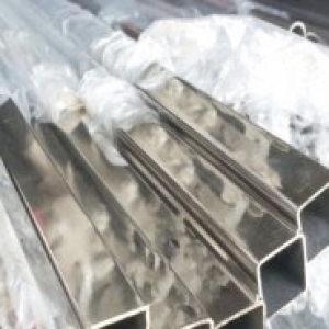 THÉP HỘP INOX 20X20