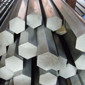 THÉP LỤC GIÁC INOX 304 D30MM / 30LY / 30LI / D30