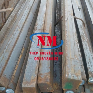  THÉP VUÔNG ĐẶC 40X40, THÉP VUÔNG ĐẶC KÉO BÓNG 40X40