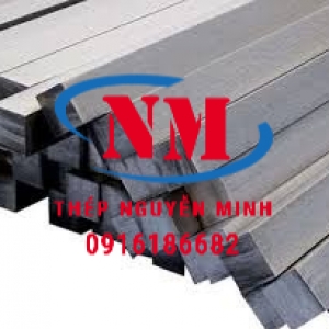 THÉP VUÔNG ĐẶC 55×55, THÉP VUÔNG ĐẶC KÉO BÓNG 55X55