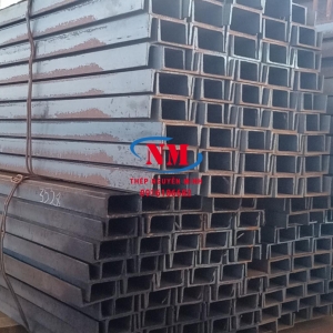 THÉP HÌNH U120 - XÀ GỒ U120 