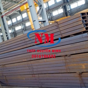 THÉP HÌNH U80 - XÀ GỒ U80 