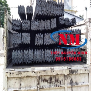 THÉP Vê Đúc Inox 304 V30 X 30 X 3.0 X 6000