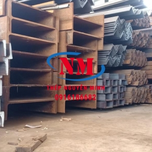 THÉP HÌNH CHỮ H700x300 - THÉP HÌNH H700x300 