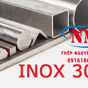 ống vuông inox, thép ống inox